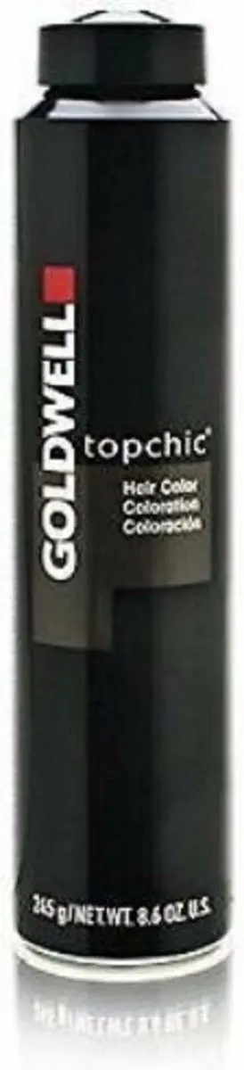 Goldwell Topchic Haarkleur 6RR