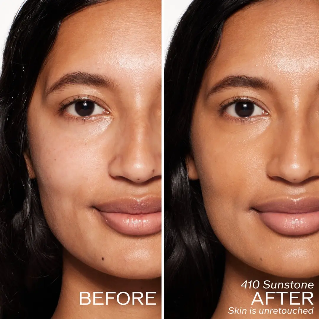 Shiseido Revitalessence Skin Glow 30ml - 410 Sunstone
