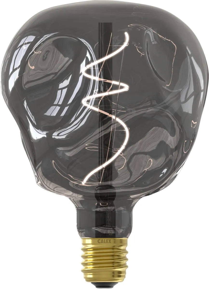 Calex Organic Neo Titanium E27 LED Lamp 4W