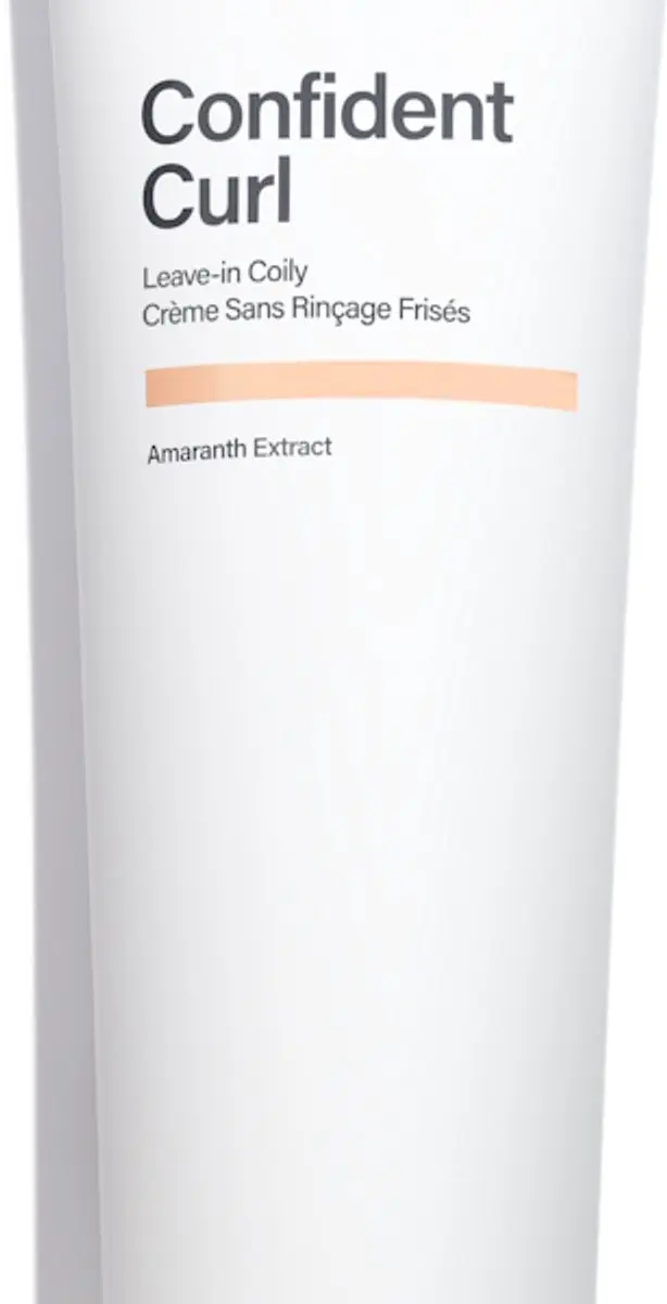 Keune Confident Curl Leave-in Coily 300ml