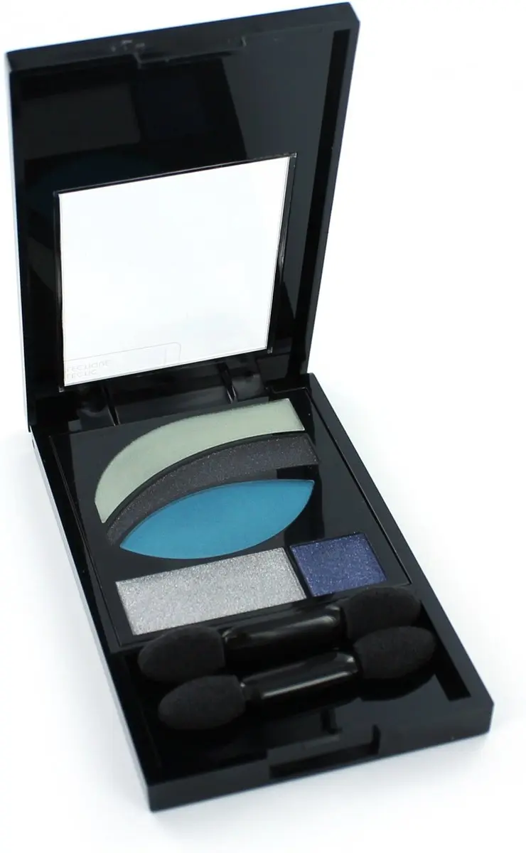 Revlon Photoready 517 Eclectic Oogschaduw