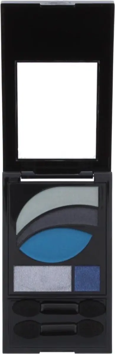 Revlon Photoready 517 Eclectic Oogschaduw - Blauw - 2.8g