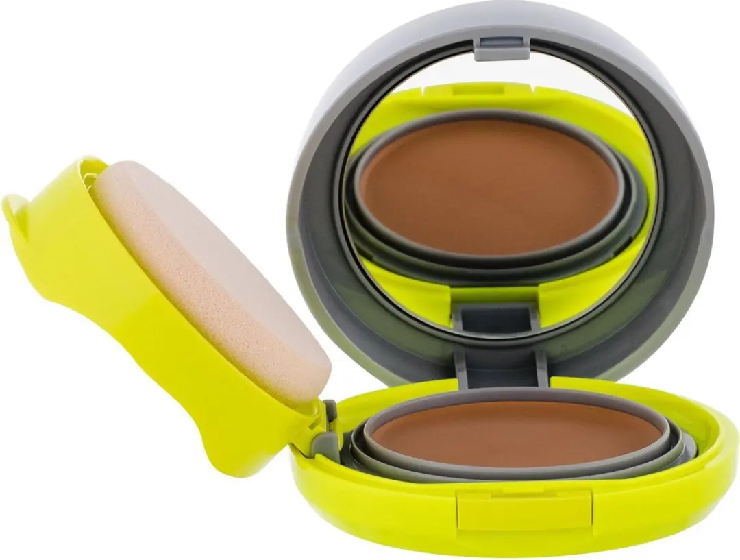 Shiseido SPF50+ Sports BB Compact