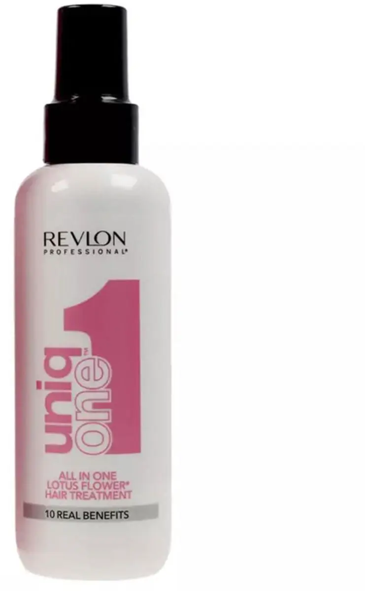Revlon Uniq One Lotus All In One Treatment 150ml