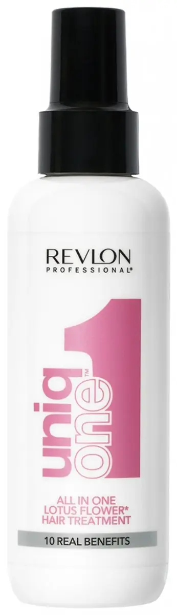Revlon Uniq One Lotus All In One Treatment 150ml