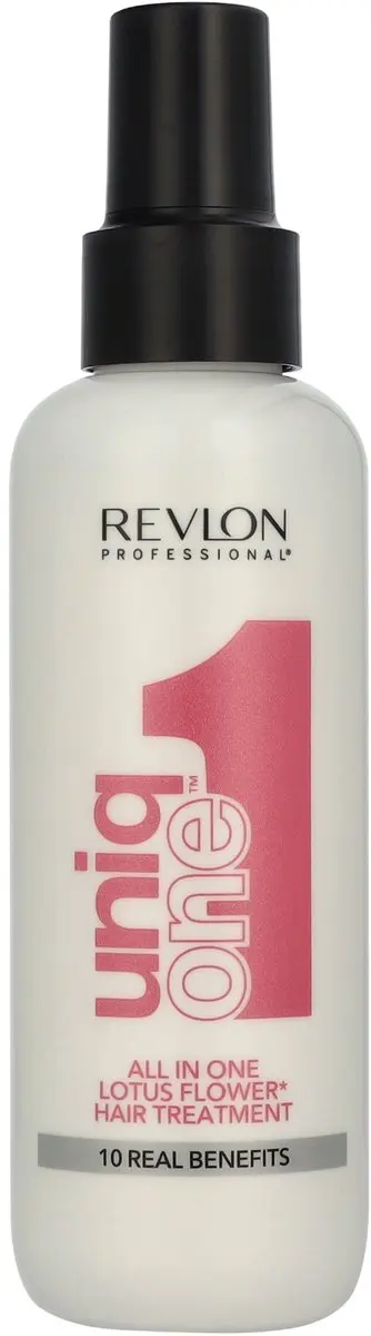 Revlon Uniq One Lotus All In One Treatment 150ml