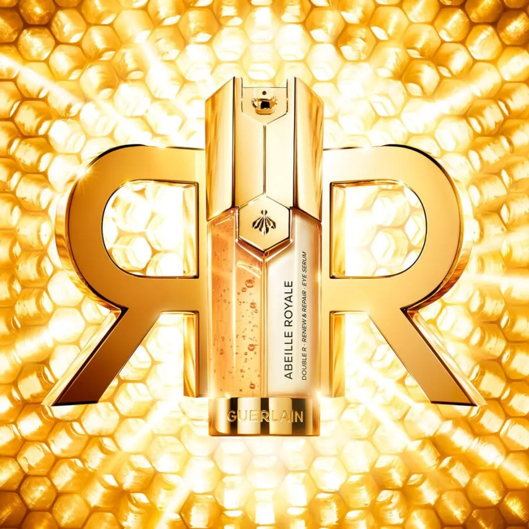 Guerlain Abeille Royale Double R Oogserum 20ml