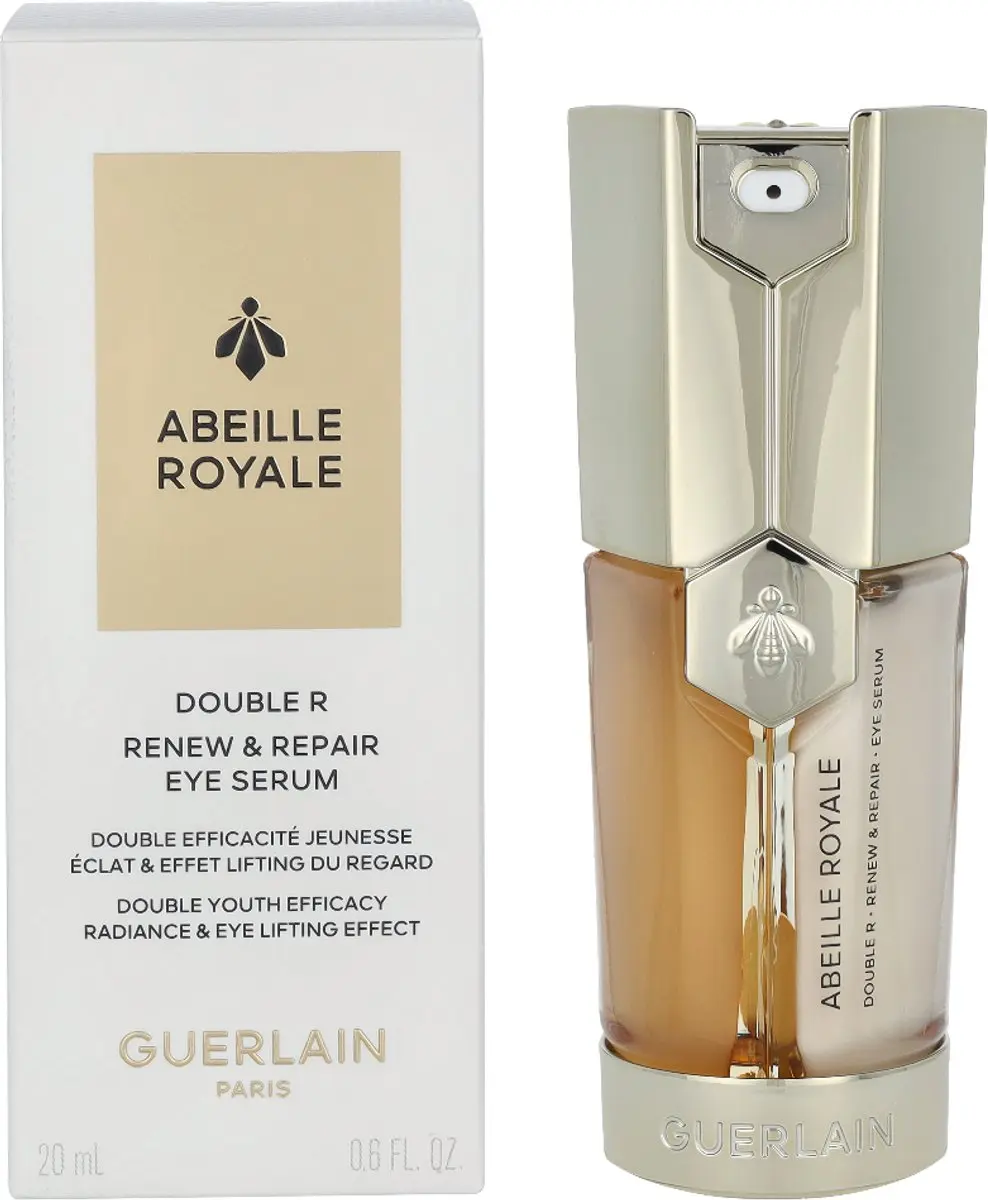 Guerlain Abeille Royale Double R Oogserum 20ml