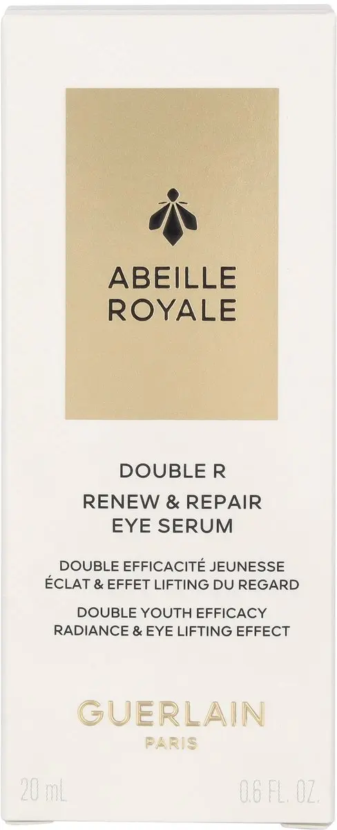 Guerlain Abeille Royale Double R Oogserum 20ml