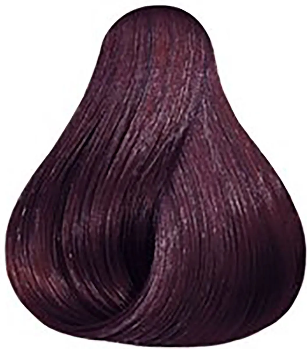 Wella Professionals Color Touch 5/66 Vibrant Reds Haarverf 60ml
