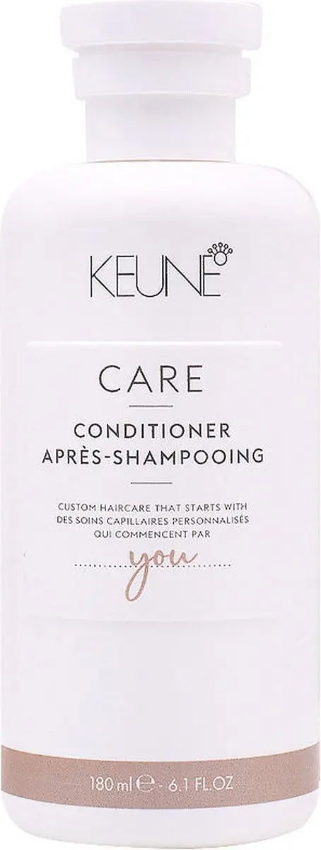 Keune You Care Conditioner 180ml