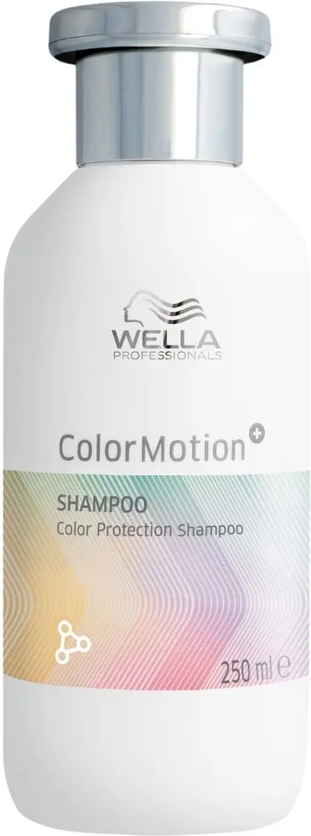 Wella Professionals ColorMotion+ Shampoo 250ml