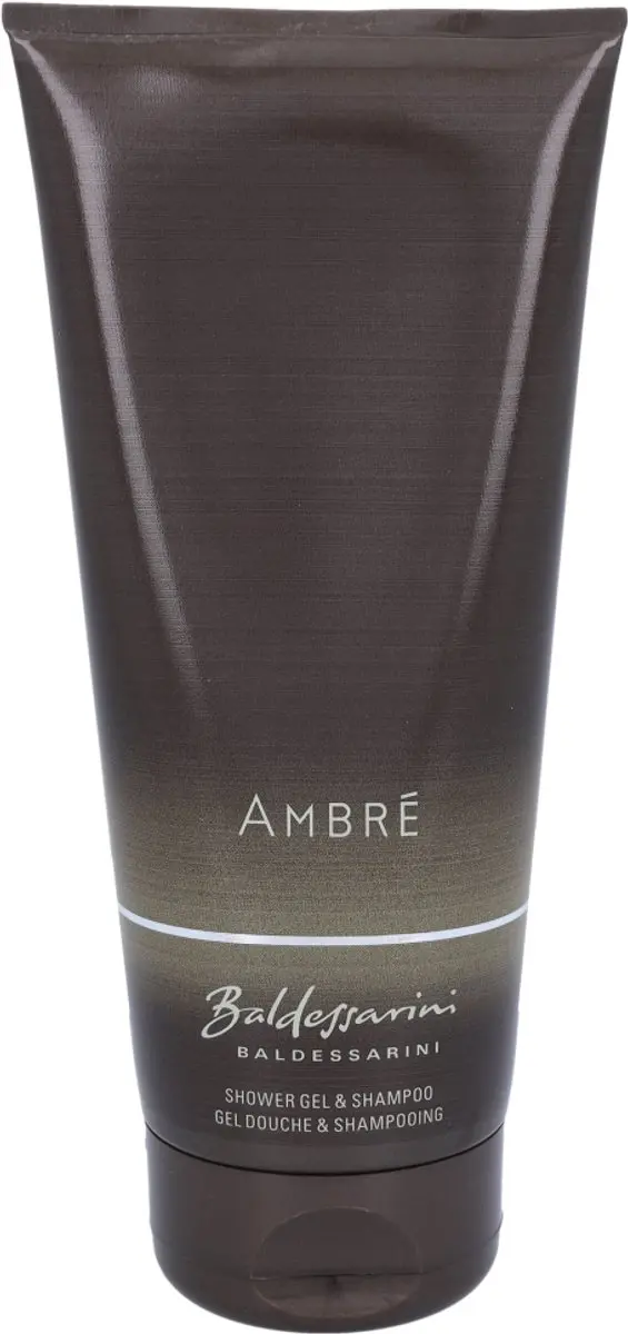 Baldessarini Ambre Douchegel 200ml
