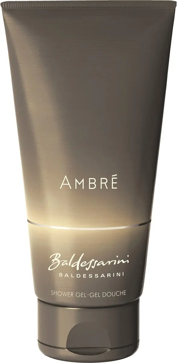 Baldessarini Ambre Douchegel 200ml