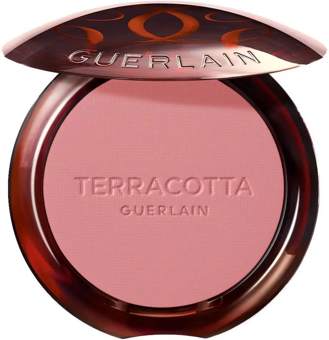 Guerlain Terracotta Blush 01 Light Pink