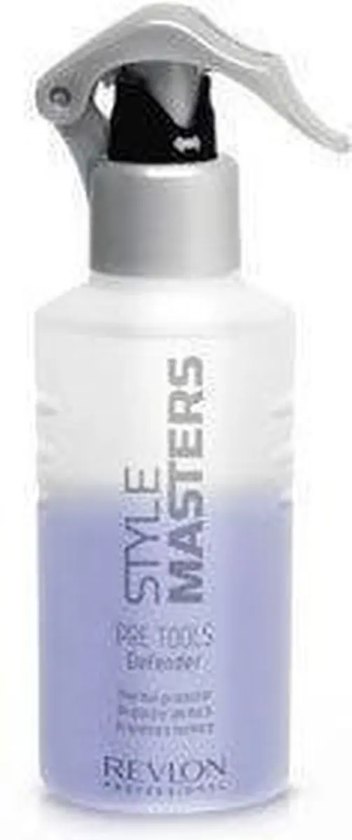 Revlon Style Masters Pre Tools Defender Gel 200ml
