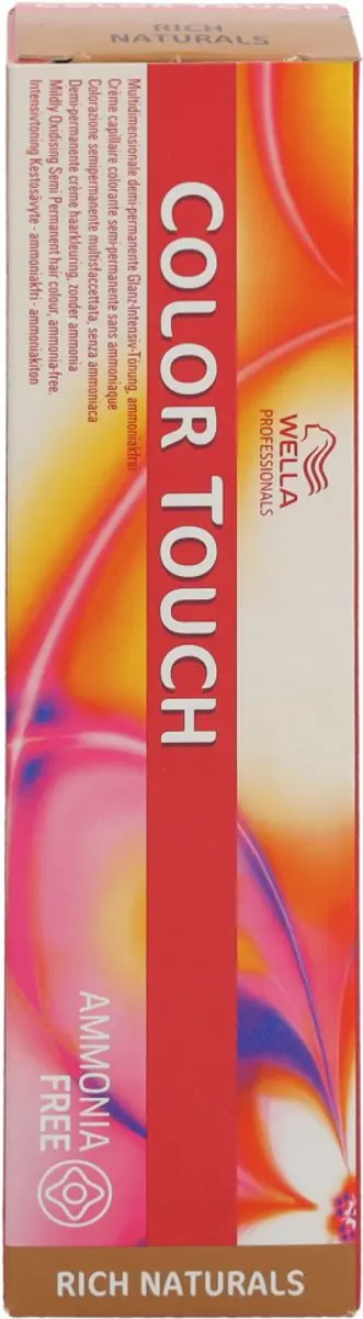 Wella Professionals Color Touch 5/03 Haarverf 60ml