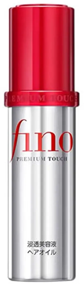 Shiseido Fino Premium Touch Hair Oil 70ml
