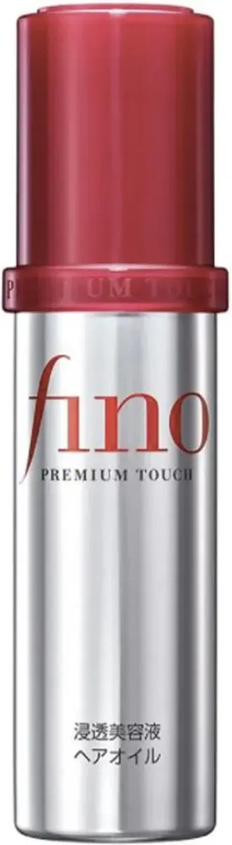 Shiseido Fino Premium Touch Hair Oil 70ml