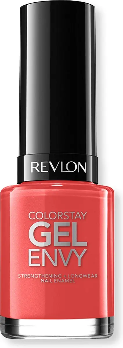 Revlon Colorstay Gel Envy Nagellak 130 Pocket Aces - 15ml