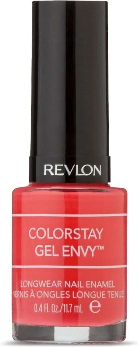 Revlon Colorstay Gel Envy Nagellak 130 Pocket Aces - 15ml