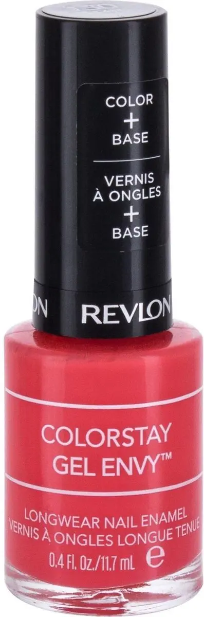 Revlon Colorstay Gel Envy Nagellak 130 Pocket Aces