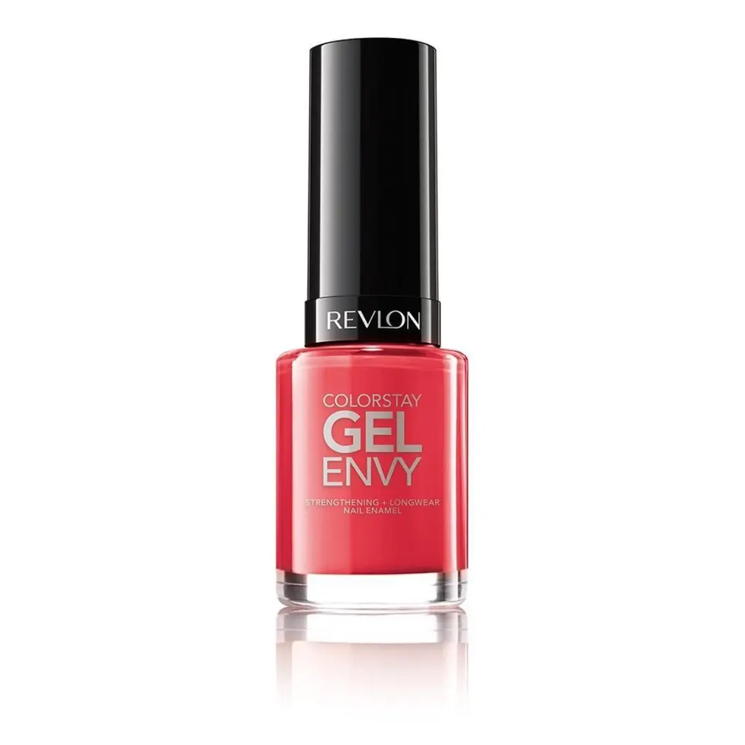 Revlon Colorstay Gel Envy Nagellak 130 Pocket Aces - 15ml