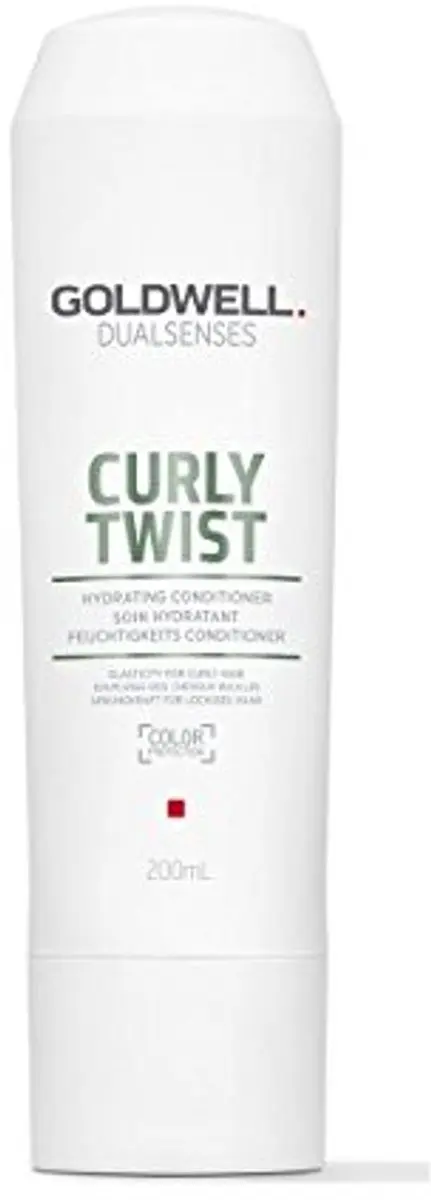 Goldwell Dualsenses Curly Twist Conditioner 200ml