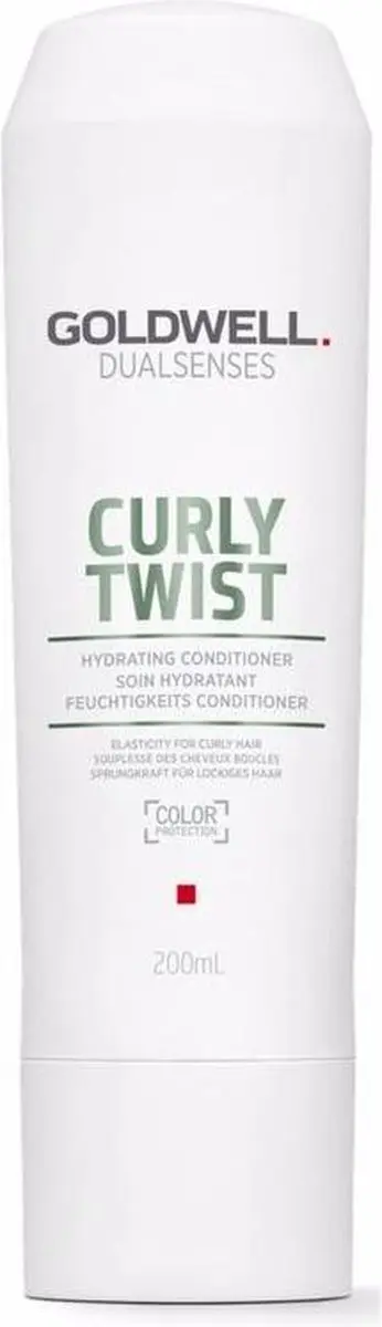 Goldwell Dualsenses Curly Twist Conditioner 200ml
