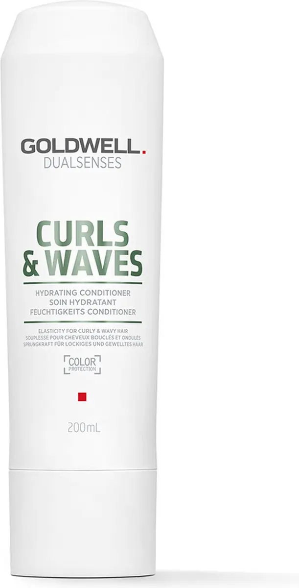 Goldwell Dualsenses Curly Twist Conditioner 200ml