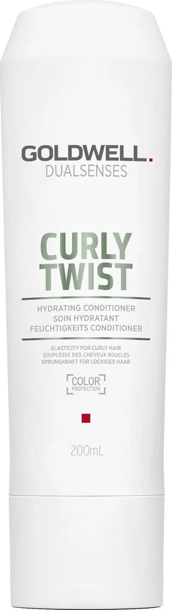 Goldwell Dualsenses Curly Twist Conditioner 200ml