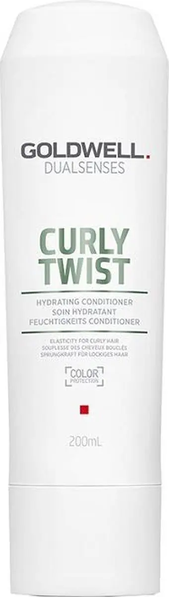 Goldwell Dualsenses Curly Twist Conditioner 200ml