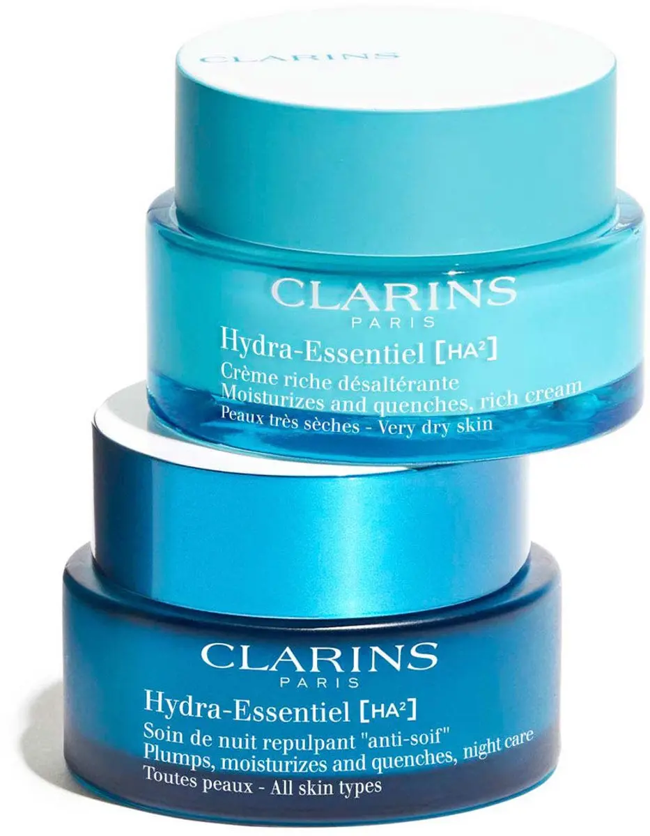 Clarins Hydra Essentiel Rich Cream 50ml