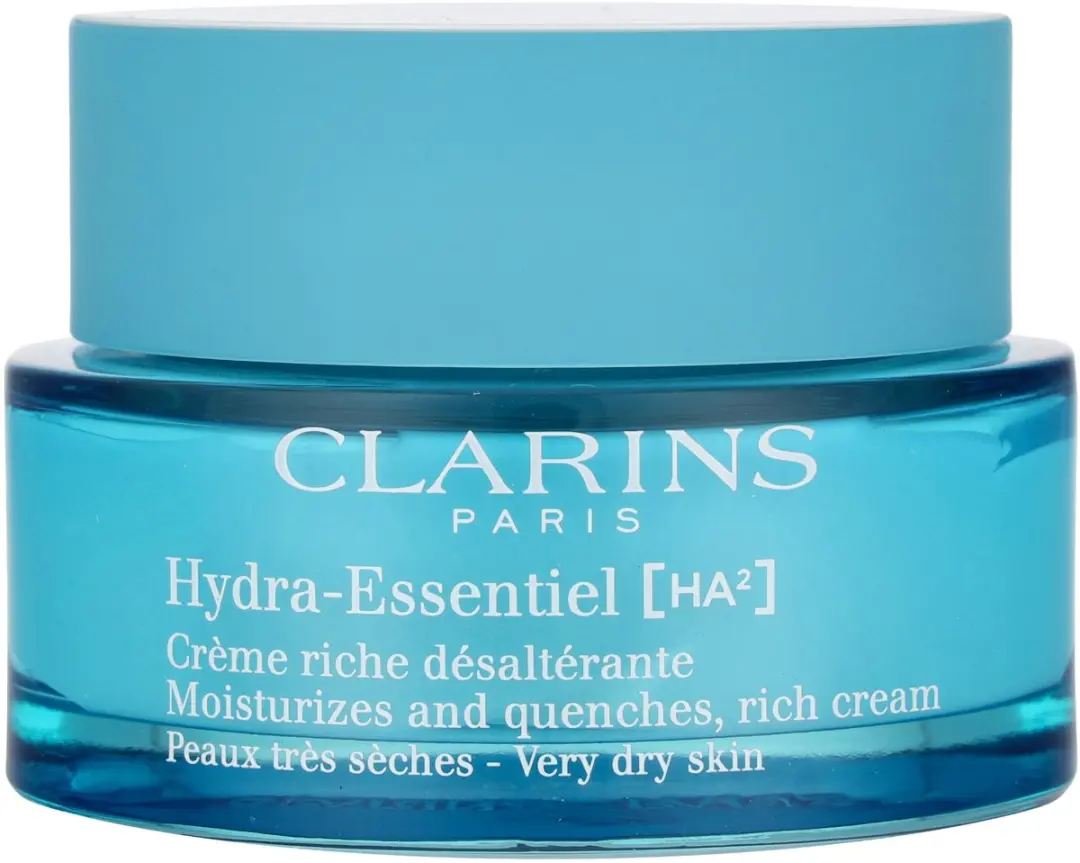 Clarins Hydra Essentiel Rich Cream 50ml - afbeelding 6 van 6
