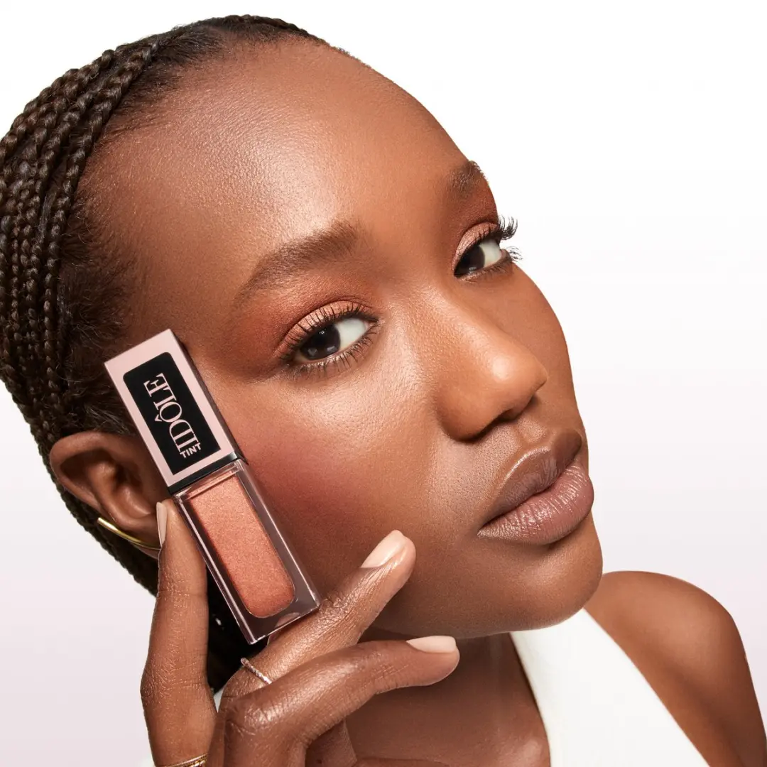 Lancôme Idôle Tint Oogschaduw 05 Sand Storm