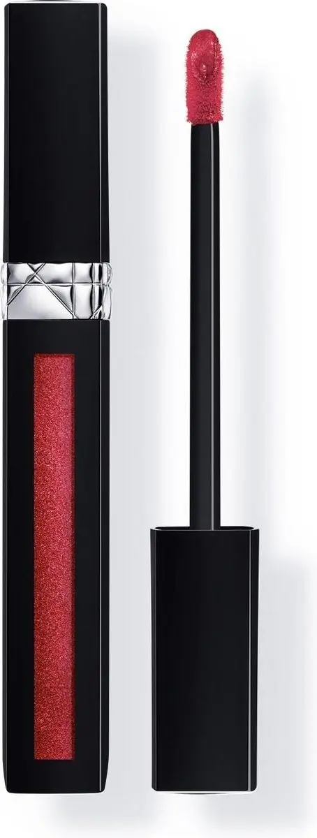 Dior Rouge Dior Liquid 784 Red Lava