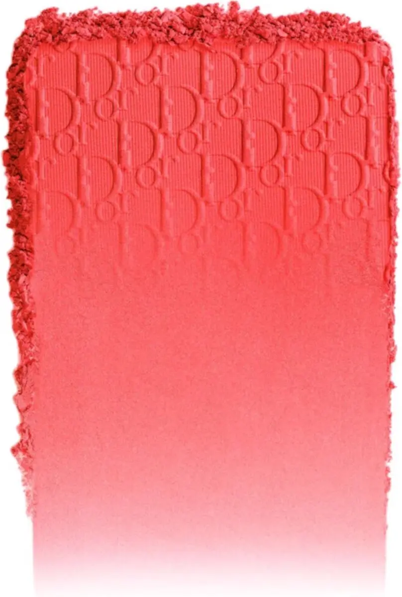 Dior Backstage Rosy Glow Blush #015 Cherry - 4,6 g