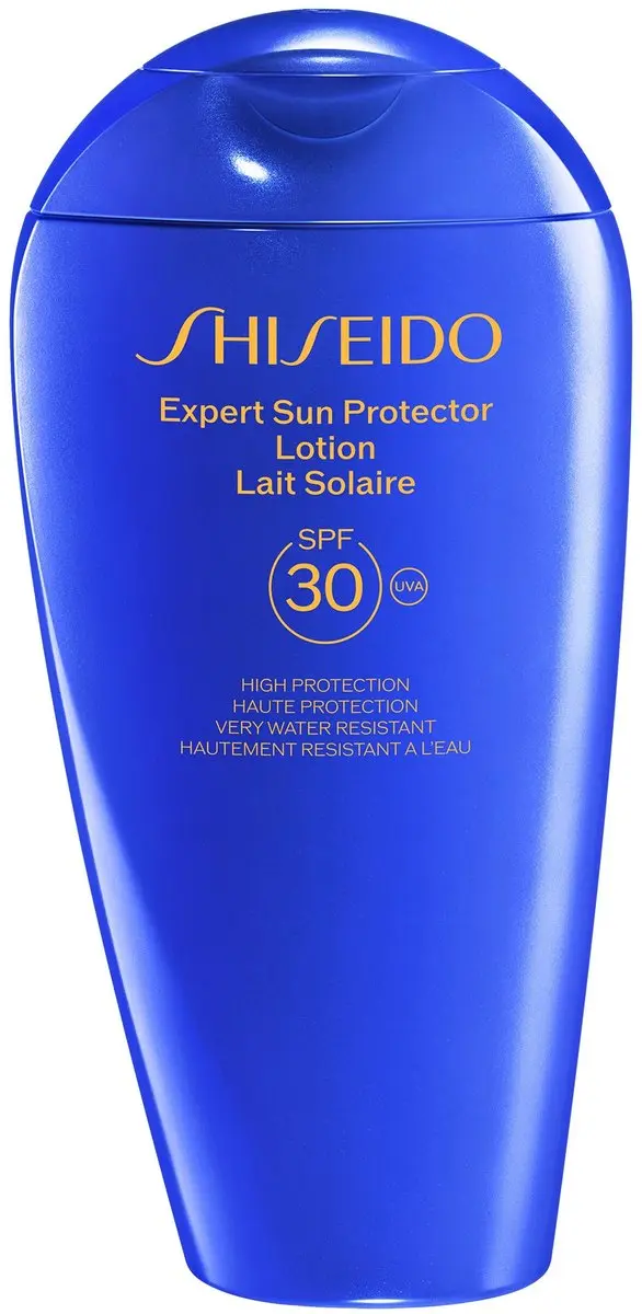 Shiseido Expert Sun Protector Lotion 300ml