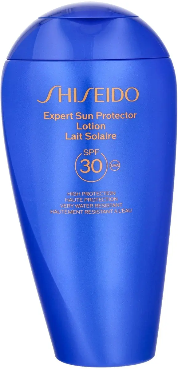 Shiseido Expert Sun Protector Lotion 300ml - Zonnelotion