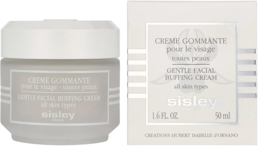 Sisley Crème Gommage Visage 50ml