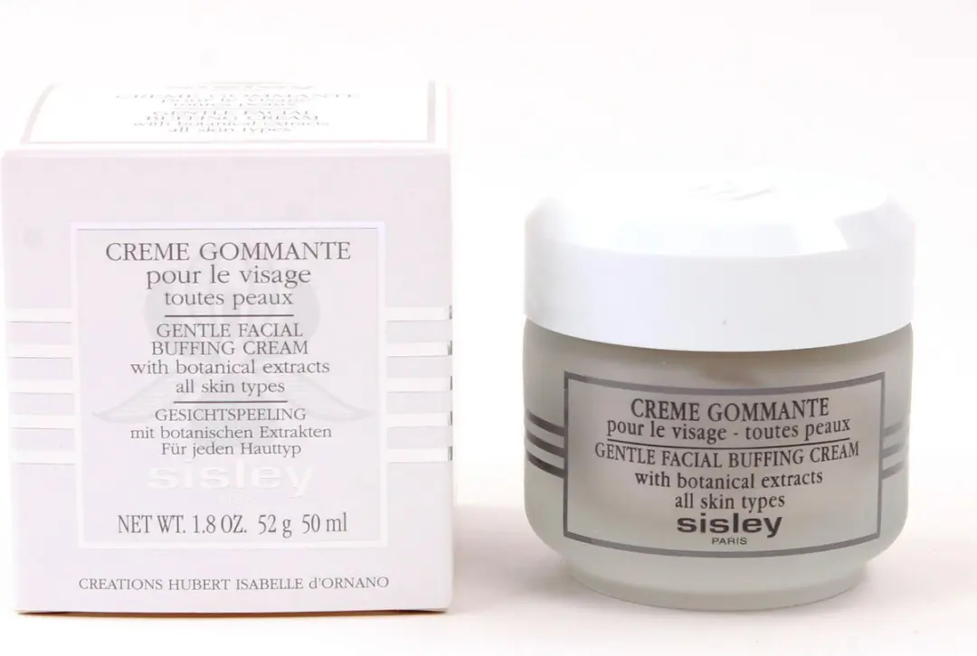 Sisley Crème Gommage Visage 50ml
