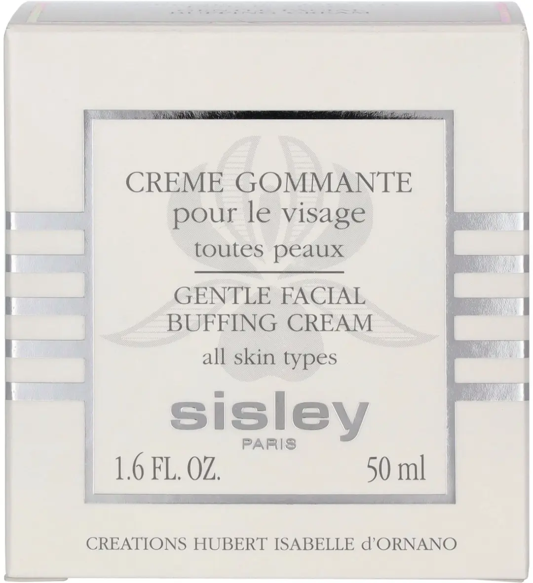Sisley Crème Gommage Visage 50ml - afbeelding 6 van 6