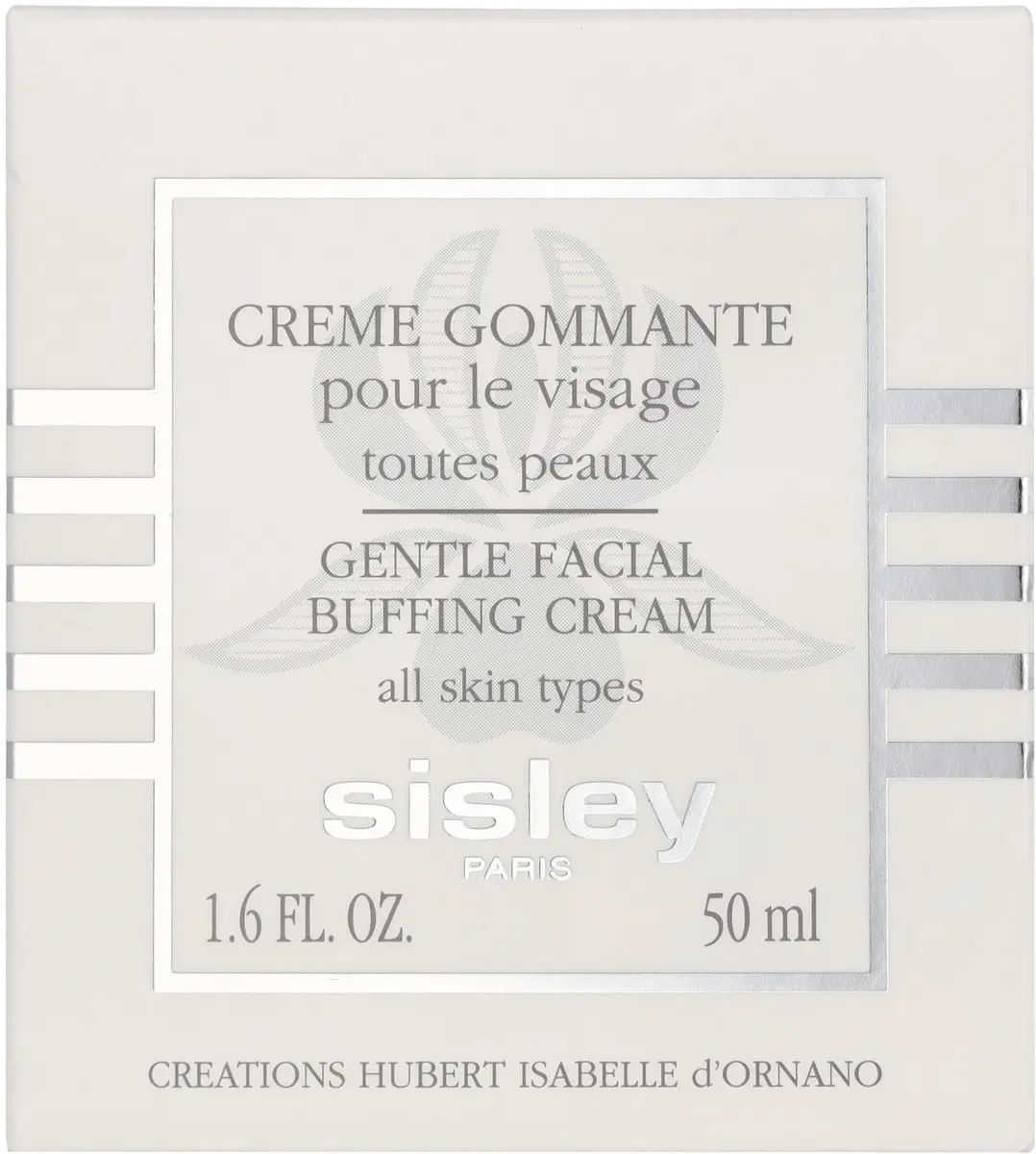 Sisley Crème Gommage Visage 50ml