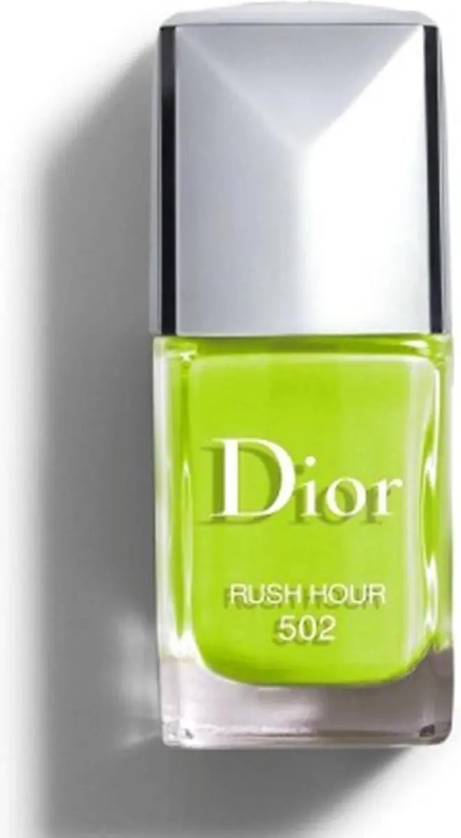 Dior Vernis Nagellak 502 Rush Hour