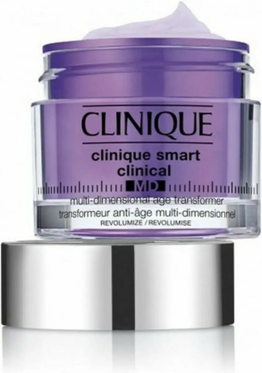 Clinique Smart Clinical MD Multi-Dimensional Age Transformer 50ml