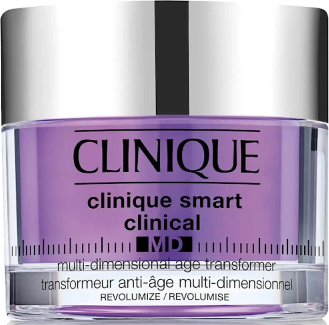 Clinique Smart Clinical MD Multi-Dimensional Age Transformer 50ml