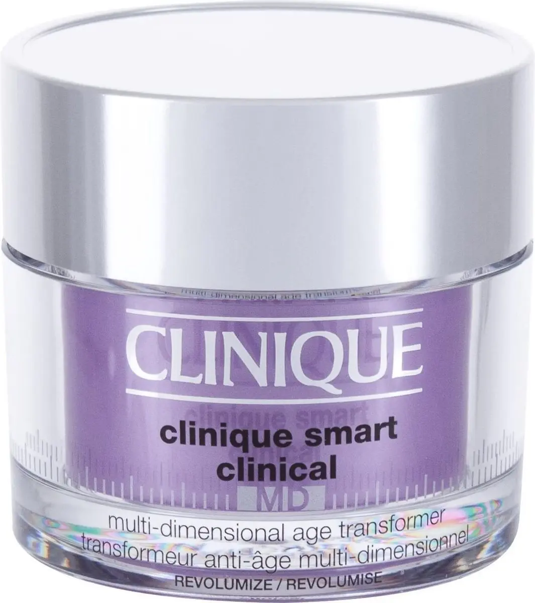 Clinique Smart Clinical MD Multi-Dimensional Age Transformer 50ml