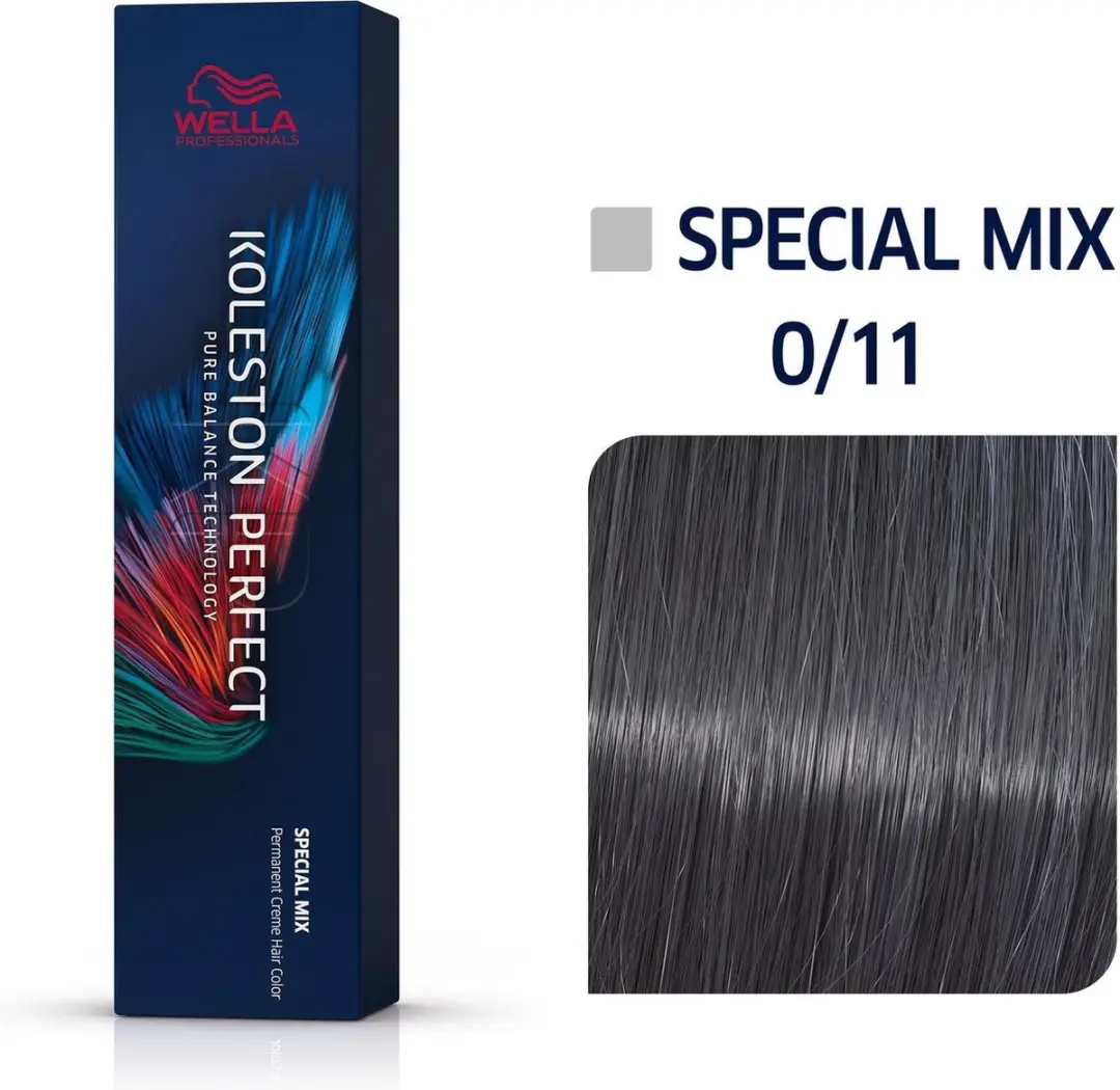 Wella Professionals Koleston Perfect Me 0/11 Special Mix 60ml