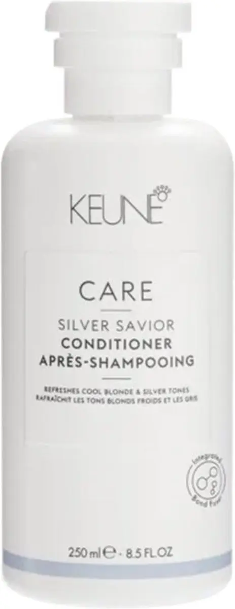 Keune Care Silver Savior Conditioner 250ml