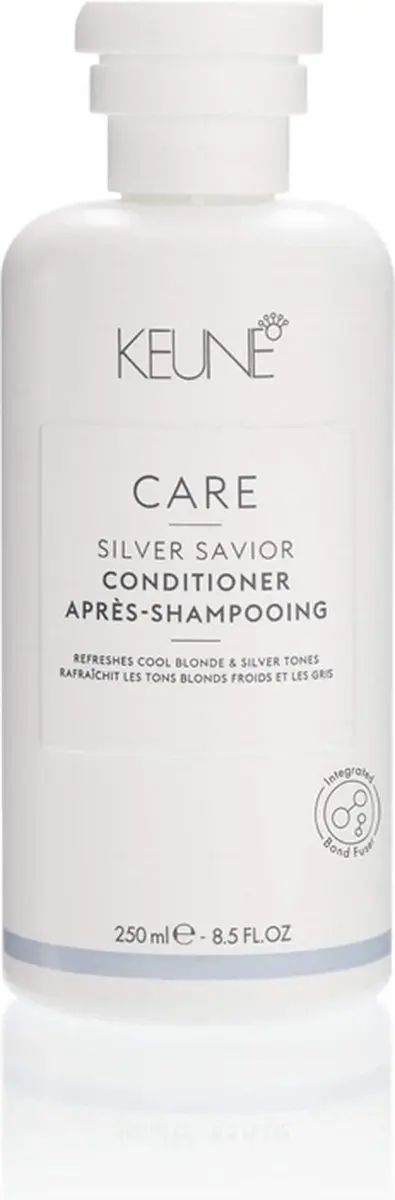 Keune Care Silver Savior Conditioner 250ml